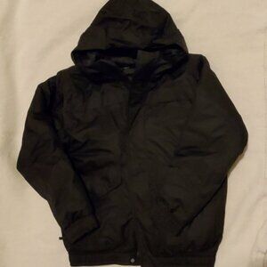 The NorthFace boys puffer size 14-16